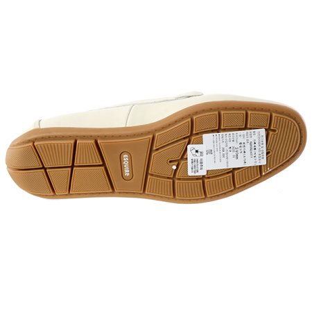 스퀘어 토 쉐입 컴포트 드라이빙 슈즈