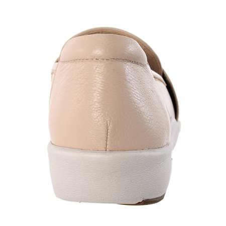 핫피스 펀칭 디테일 초경량 슬립온