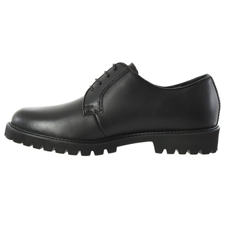 베이직한 남성 클리퍼 더비 구두