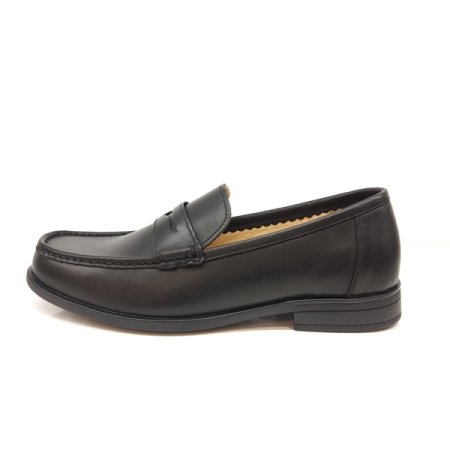 남성 페니 로퍼