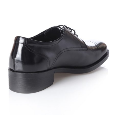 MD추천 남성 윙팁 키높이 구두