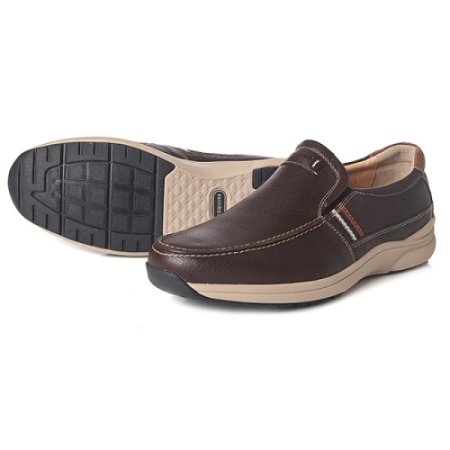 볼편한 남성 데일리 슬립온