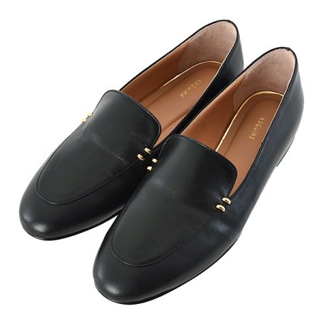 슬림한 라인 여성 로퍼