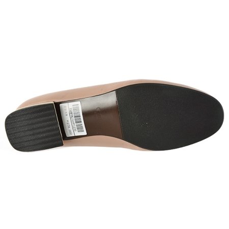 슬림한 라인 여성 로퍼