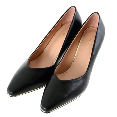 여성 기본 펌프스