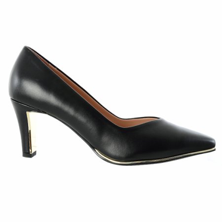 여성 기본 펌프스