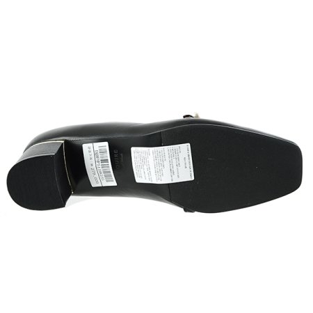 진주 포인트 메리제인 펌프스