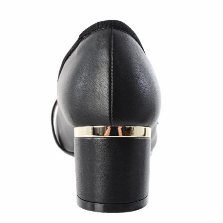 진주 포인트 메리제인 펌프스