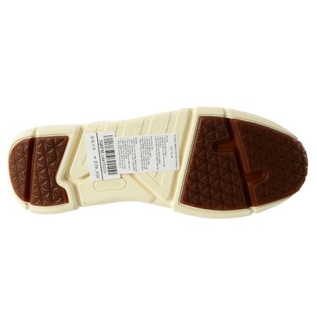 스티치 패턴 논슬립 경량 슬립온