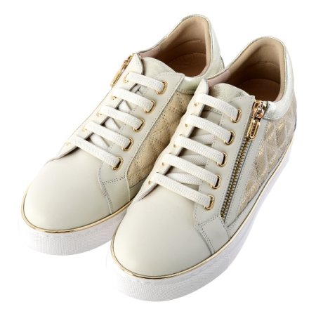 여성 키높이 스니커즈