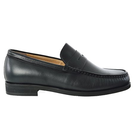 클래식 정장 남성 페니 로퍼