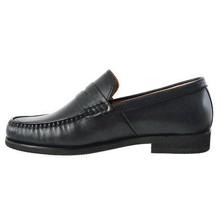 클래식 정장 남성 페니 로퍼