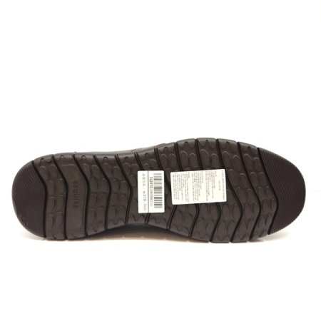 시니어 고객 선물용 캐주얼 슬립온