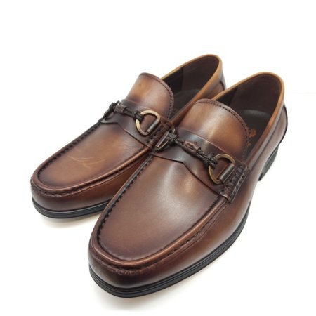 남성 세미 드레스 로퍼