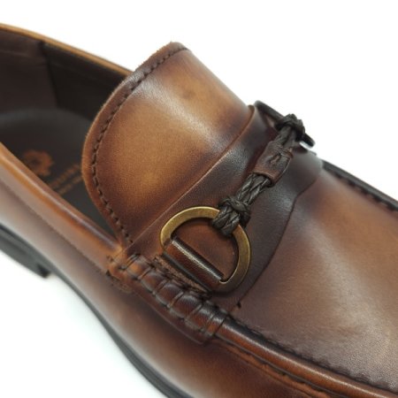 남성 세미 드레스 로퍼