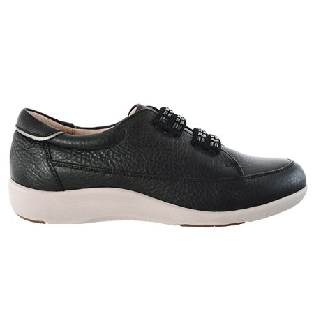 큐빅 장식 발등 밴드형 슬립온