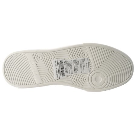 베이직 컵솔 밴드형 여성 스니커즈