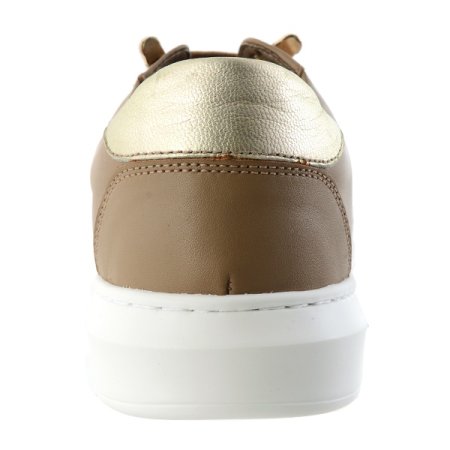 베이직 컵솔 밴드형 여성 스니커즈