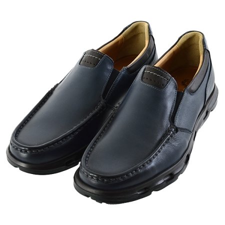 세미 캐주얼 남성 슬립온