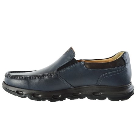 세미 캐주얼 남성 슬립온