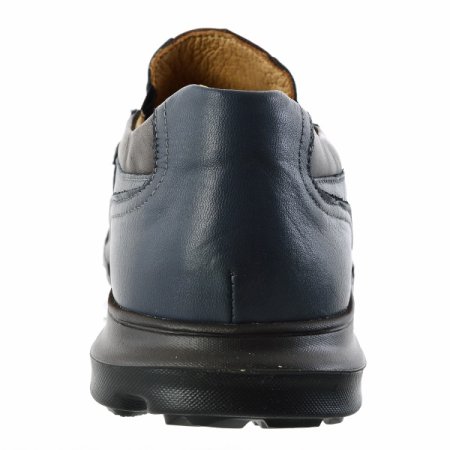 세미 캐주얼 남성 슬립온