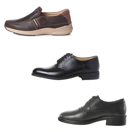 남성 베스트 슬립온정장 구두 5종