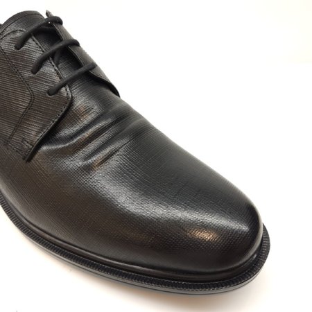 사피아노 키높이 정장 구두