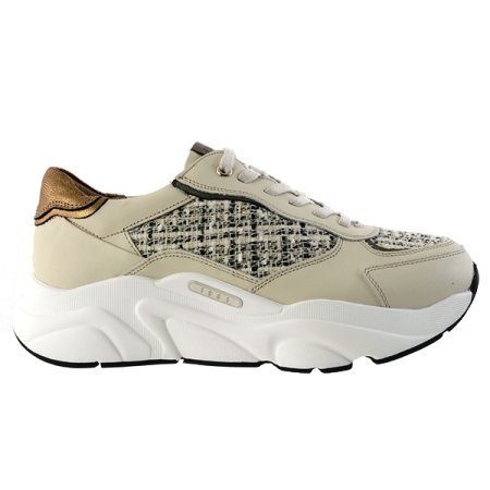 캐주얼 키높이 스니커즈