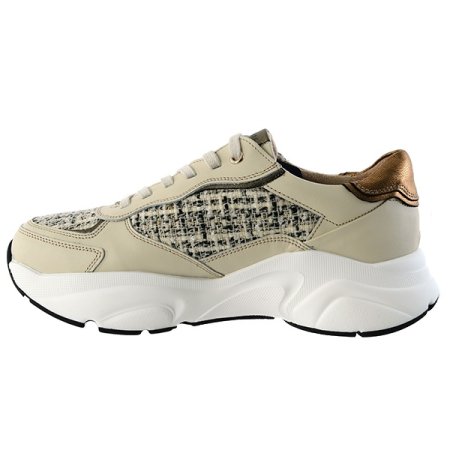 캐주얼 키높이 스니커즈