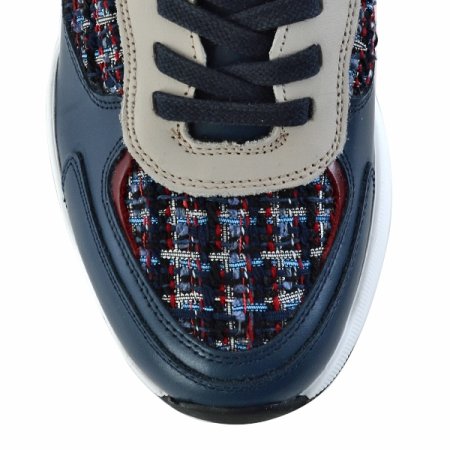 캐주얼 키높이 스니커즈