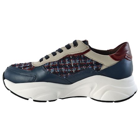 캐주얼 키높이 스니커즈