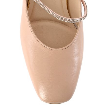 메리제인 여성 구두