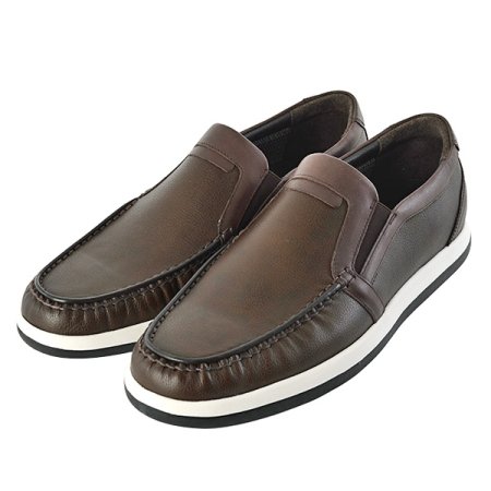 남성 경량 슬립온