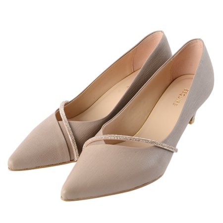 여성 정장 구두