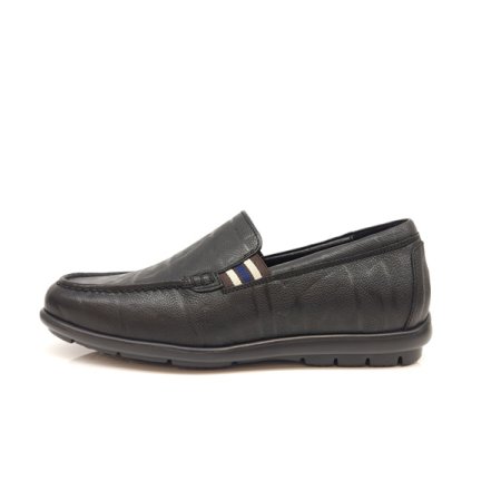 쿠션 UP 캐주얼 슬립온