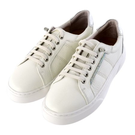 쿠션 UP 여성 스니커즈