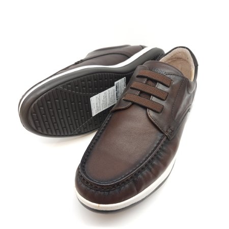 세미 캐주얼 보트 슈즈