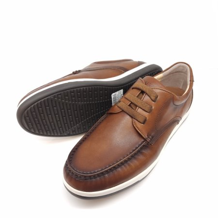 세미 캐주얼 보트 슈즈