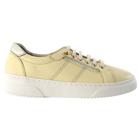 쿠션 UP 여성 스니커즈