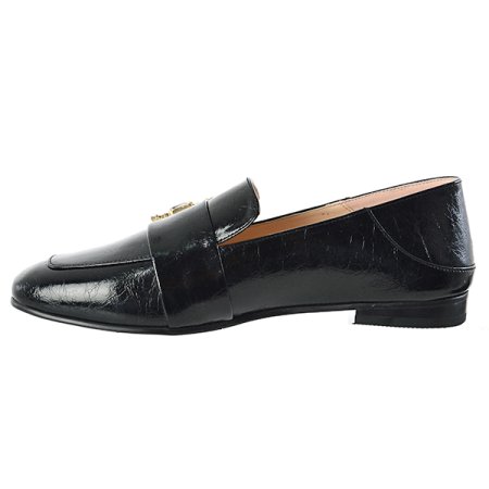 보석 장식 여성 로퍼