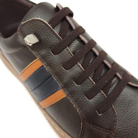 남성 발등 밴드 스니커즈