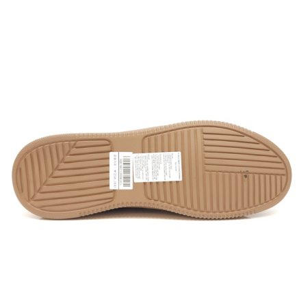 남성 발등 밴드 스니커즈