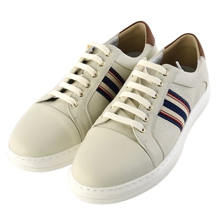 남성 발등 밴드 스니커즈