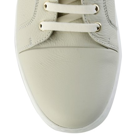 남성 발등 밴드 스니커즈