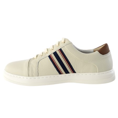 남성 발등 밴드 스니커즈