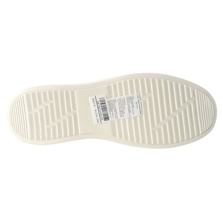 남성 발등 밴드 스니커즈