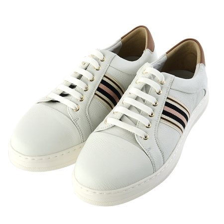 남성 발등 밴드 스니커즈