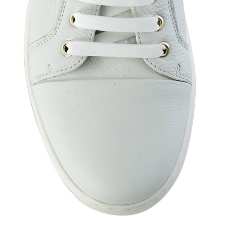 남성 발등 밴드 스니커즈