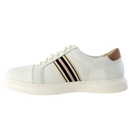 남성 발등 밴드 스니커즈