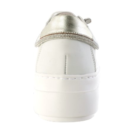 여성 키높이 스니커즈